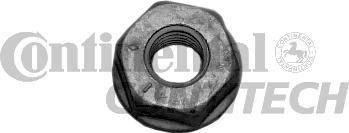 CONTINENTAL CTAM BR V31183 - Uzgrieznis www.autospares.lv