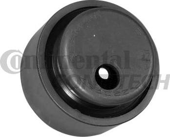 CONTINENTAL CTAM BR V220257 - Tensioner Pulley, timing belt www.autospares.lv