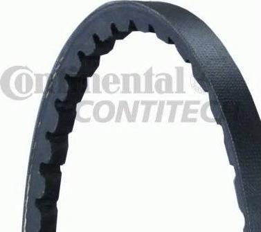 Contitech 10X666 - --- autospares.lv