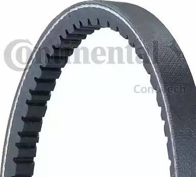 Continental 11,0X528Ld - Ķīļsiksna www.autospares.lv