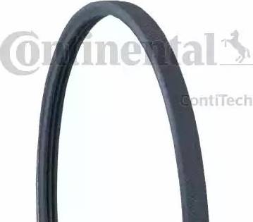 Continental 3PJ891 - Ķīļrievu siksna www.autospares.lv