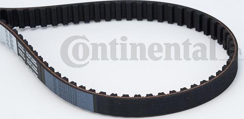 Contitech CT 997 - Timing Belt www.autospares.lv