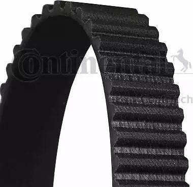 Continental CT909 - Timing Belt www.autospares.lv