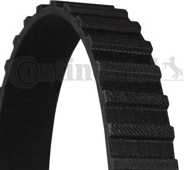 Contitech CT562 - Timing Belt www.autospares.lv