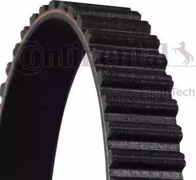 Continental CT996 - Timing Belt www.autospares.lv