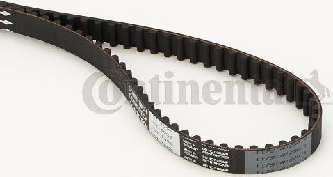 Contitech CT 1066 - Timing Belt www.autospares.lv