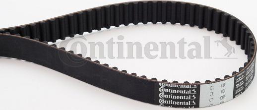 Contitech CT 1001 - Timing Belt www.autospares.lv