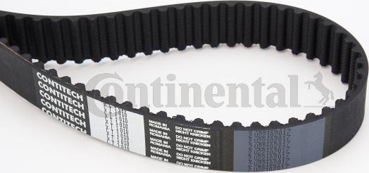 Contitech CT 1010 - Timing Belt www.autospares.lv