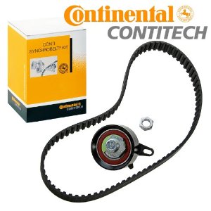 Continental CT1018K1 - Zobsiksnas komplekts www.autospares.lv