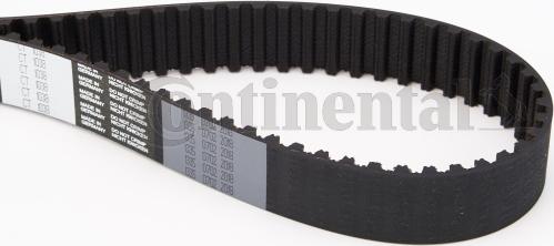 Contitech CT 1038 - Timing Belt www.autospares.lv