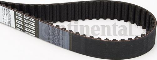 Contitech CT 1025 - Timing Belt www.autospares.lv