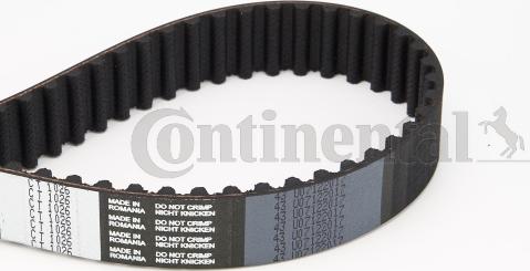 Contitech CT 1026 - Timing Belt www.autospares.lv