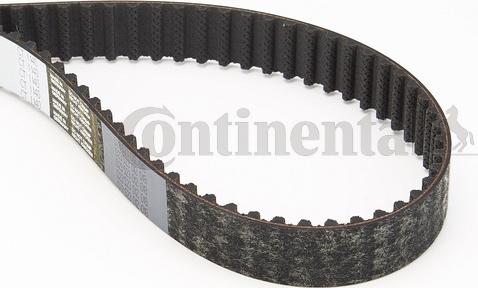 Contitech CT 1140 - Timing Belt www.autospares.lv