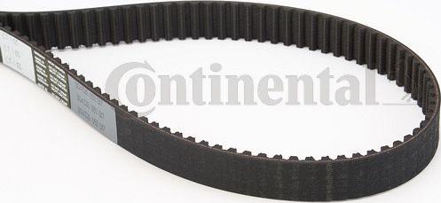 Contitech CT 1105 - Timing Belt www.autospares.lv