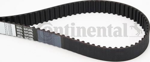 Contitech CT 1110 - Timing Belt www.autospares.lv