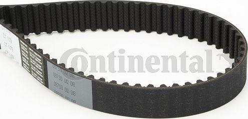 Contitech CT 1179 - Timing Belt www.autospares.lv