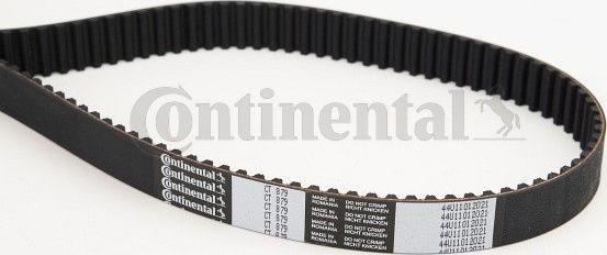 Contitech CT 879 - Timing Belt www.autospares.lv