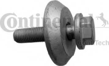 Continental V41329 - Pulley Bolt www.autospares.lv