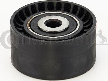 Contitech V55954 - Deflection / Guide Pulley, timing belt www.autospares.lv