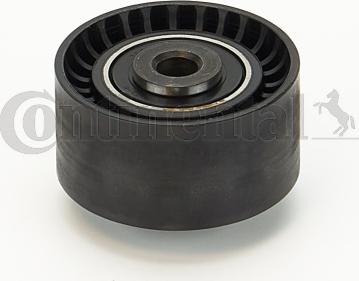 Contitech V55964 - Deflection / Guide Pulley, timing belt www.autospares.lv