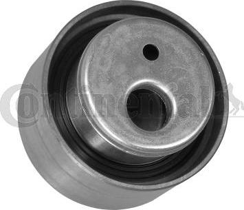 Contitech V55901 - Tensioner Pulley, timing belt www.autospares.lv