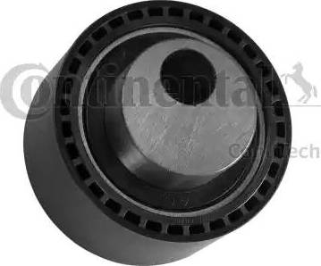 Continental V55921 - Tensioner Pulley, timing belt www.autospares.lv