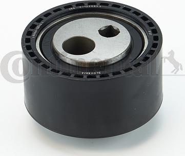 Contitech V55921 - Tensioner Pulley, timing belt www.autospares.lv