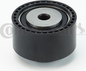 Contitech V55922 - Deflection / Guide Pulley, timing belt www.autospares.lv