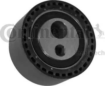 Continental V55971 - Tensioner Pulley, timing belt www.autospares.lv