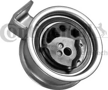 Continental V55494 - Tensioner Pulley, timing belt www.autospares.lv