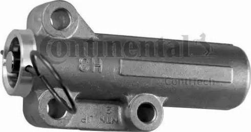 Continental V55492 - Tensioner, timing belt www.autospares.lv