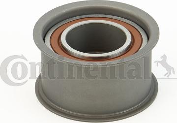 Contitech V55453 - Deflection / Guide Pulley, timing belt www.autospares.lv