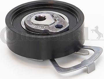 Contitech V55461 - Tensioner Pulley, timing belt www.autospares.lv