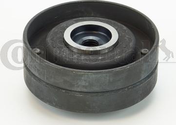 Contitech V55401 - Deflection / Guide Pulley, timing belt www.autospares.lv