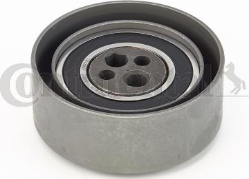 Contitech V55419 - Tensioner Pulley, timing belt www.autospares.lv