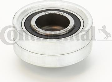 Contitech V55433 - Deflection / Guide Pulley, timing belt www.autospares.lv