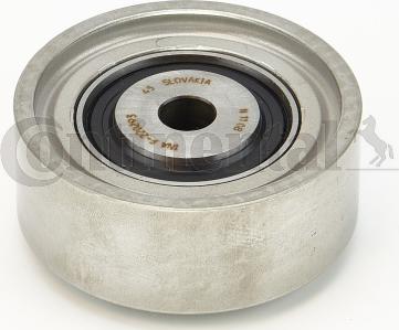 Contitech V55437 - Deflection / Guide Pulley, timing belt www.autospares.lv