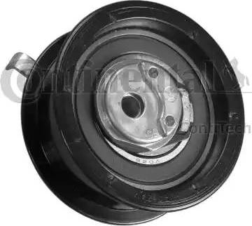 Continental V55426 - Tensioner Pulley, timing belt www.autospares.lv