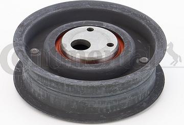 Contitech V55421 - Натяжной ролик, зубчатый ремень ГРМ www.autospares.lv