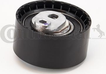 Contitech V55555 - Tensioner Pulley, timing belt www.autospares.lv