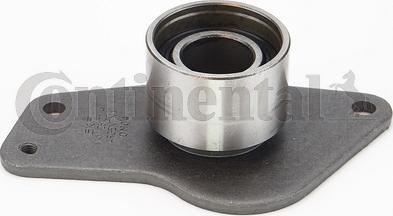 Contitech V55511 - Deflection / Guide Pulley, timing belt www.autospares.lv