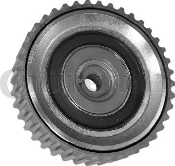 Contitech V55535 - Deflection / Guide Pulley, timing belt www.autospares.lv