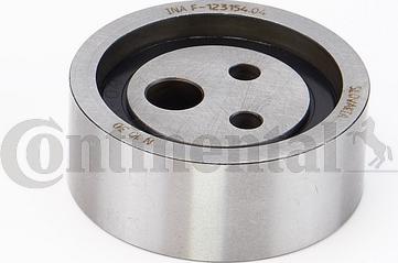 Contitech V55622 - Tensioner Pulley, timing belt www.autospares.lv