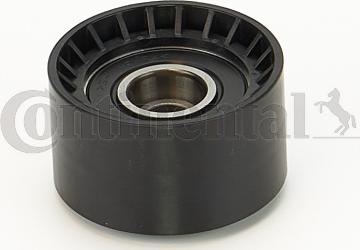 Contitech V55898 - Deflection / Guide Pulley, timing belt www.autospares.lv