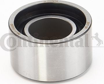 CONTITECH V55842 - Deflection / Guide Pulley, timing belt www.autospares.lv