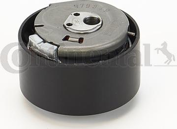 CONTITECH V55852 - Tensioner Pulley, timing belt www.autospares.lv