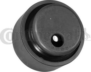 Contitech V55804 - Tensioner Pulley, timing belt www.autospares.lv