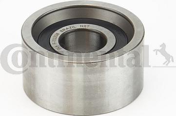 Contitech V55826 - Deflection / Guide Pulley, timing belt www.autospares.lv