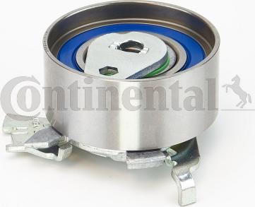 Contitech V55342 - Tensioner Pulley, timing belt www.autospares.lv