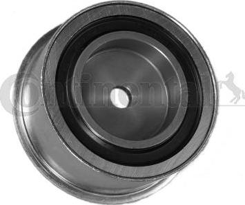 Contitech V55304 - Deflection / Guide Pulley, timing belt www.autospares.lv